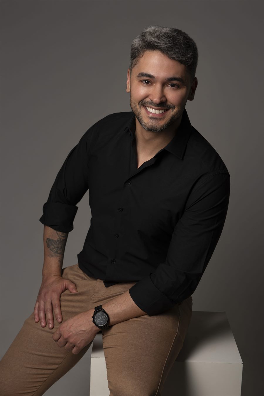 Dr. Lucas Ala — Cirurgião-Dentista e Perito Judicial